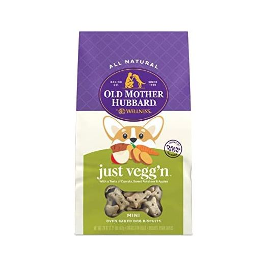 Old Mother Hubbard Treat