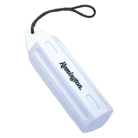 Coastal Pet Products Dcpr1822Wht Vinyl Remington Dog Training Dummy, 12 by 3", White