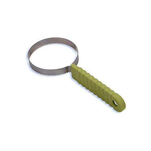Coastal - Safari - Cat Shedding Blade, No Color, One Size (7.5" L x 3" W)