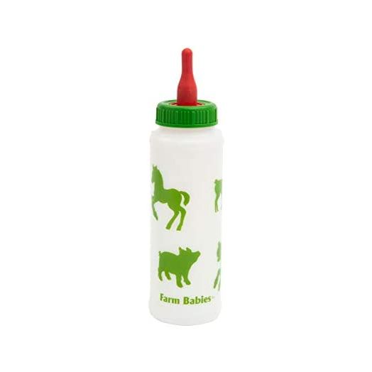 Lixit Animal Care Lixit Farm Baby Bottle