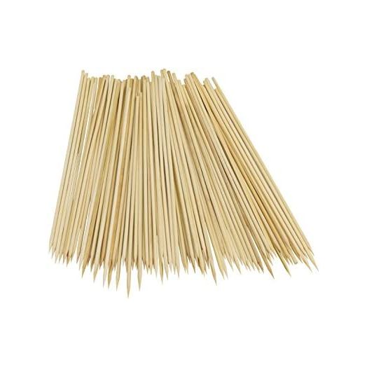 Good Cook 12-inch Bamboo Skewers, 100 Count