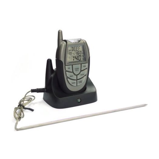 Mr. Bar-B-Q Remote Digital Meat Temperature Gauge