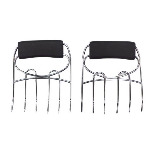 MR. Bar-B-Q 2 Pack Meat Claws