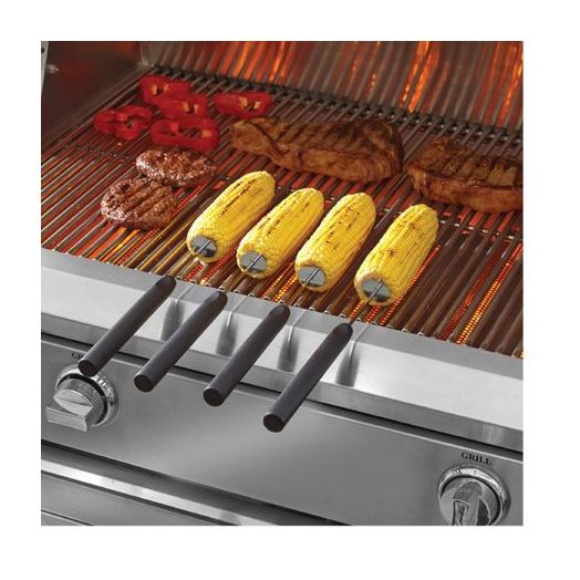 Mr. Bar-B-Q Corn Holders