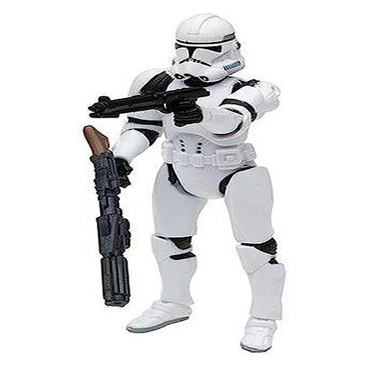 Star Wars Clone Trooper Action Figure