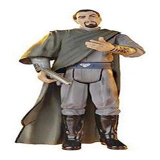 Star Wars Episode 3 Bail Organa