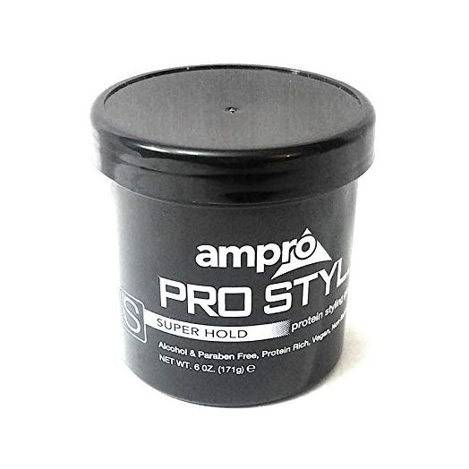 Protein Styling Gel, Super Hold