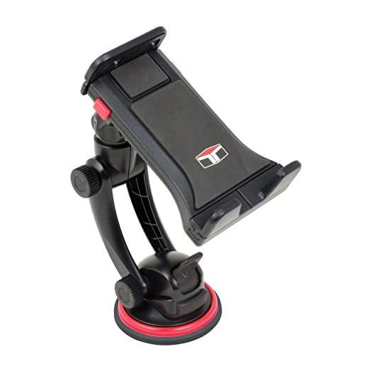 Tuff Tech 23383 Super Stick Windshield/Dash Mount Phone/Tablet Holder