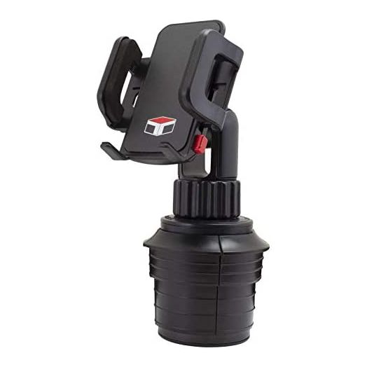 Tuff Tech Cradle Cup Mount Phone Holder (23385)