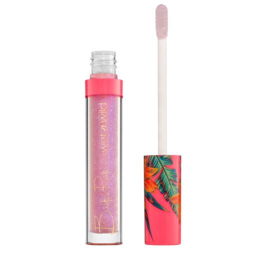 wet n wild Bretman Rock Lip Gloss, Freaky