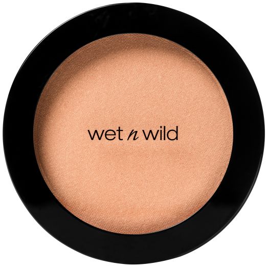 wet n wild Color Icon Blush, Nudist Society