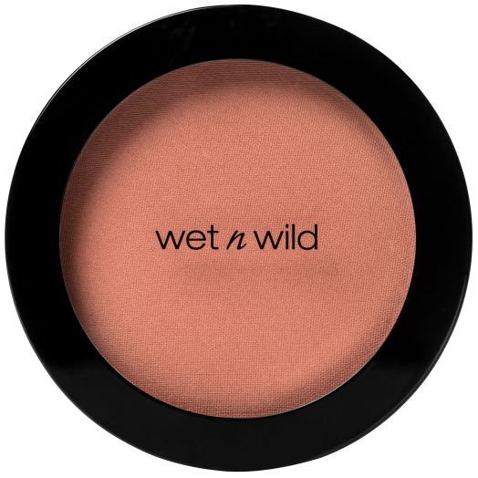 wet n wild Color Icon Blush, Mellow Wine