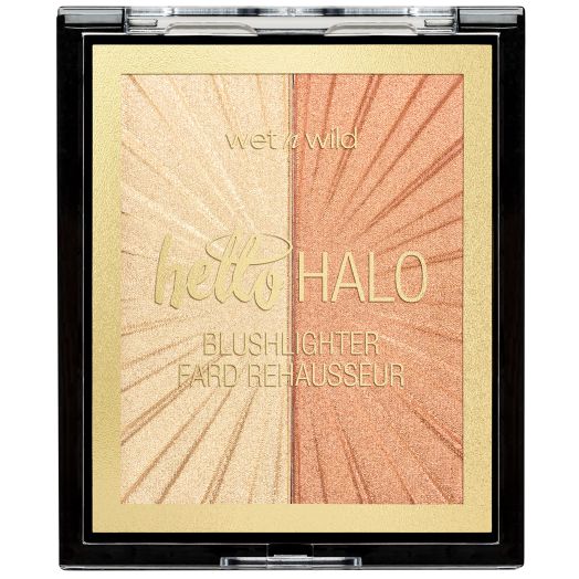 wet n wild Mega Glo Blushlighter, I Met Someone