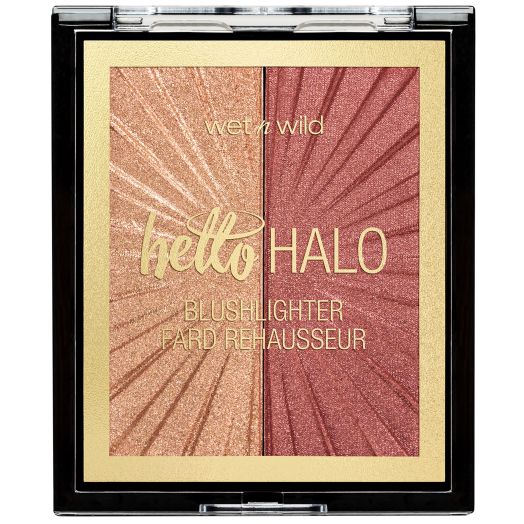 wet n wild Mega Glo Blushlighter, Flash Me