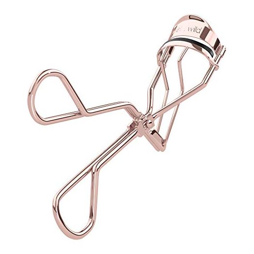Wet n Wild High On Lash Eyelash Curler with Comfort Grip
