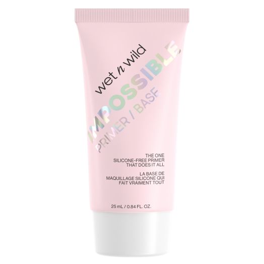 wet n wild Prime Focus The Impossible Primer, 0.84 fl oz