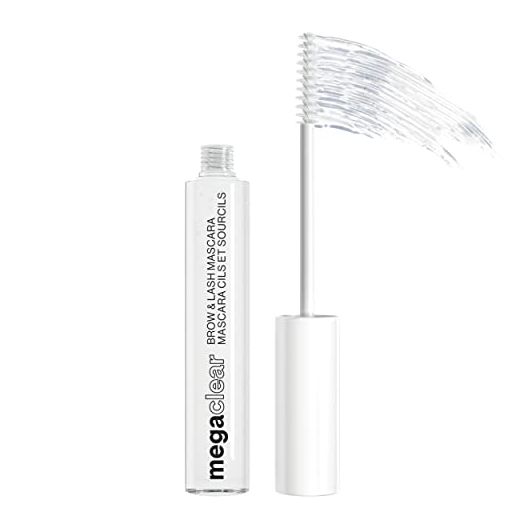 Wet n Wild Mega Clear Brow & Lash Mascara 1114487