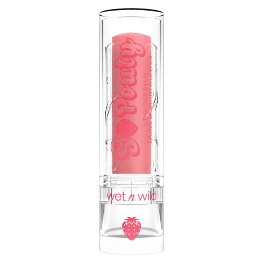 Wet N Wild Perfect Pout So Pouty Lip Gloss Balm