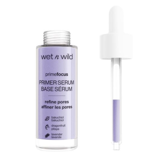 Wet N Wild Prime Focus Primer Serum