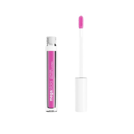 Wet N Wild Lip Gloss