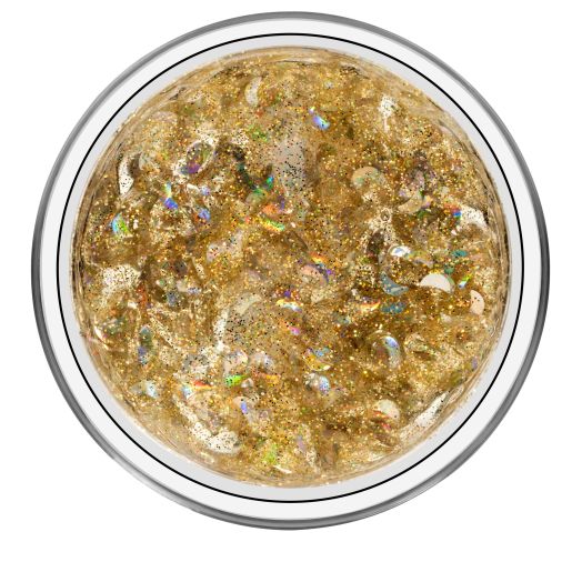 wet n wild Glitter Gel, Love Shocked