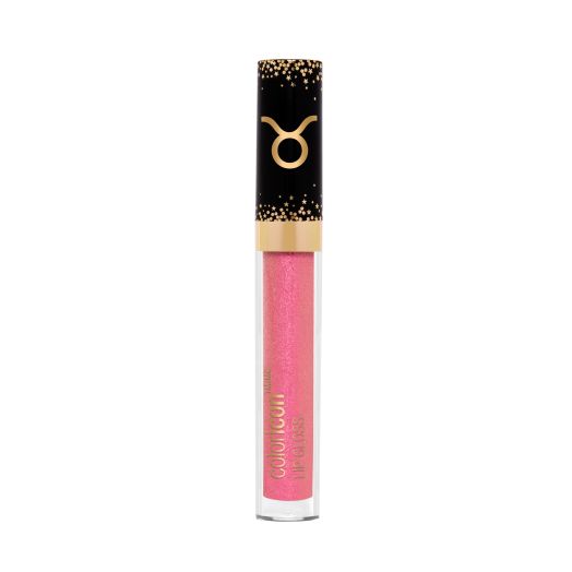 wet n wild Color Icon Lip Gloss, Taurus