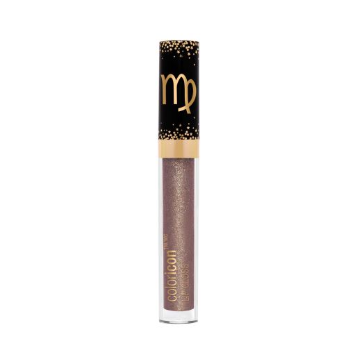 wet n wild Color Icon Lip Gloss, Virgo