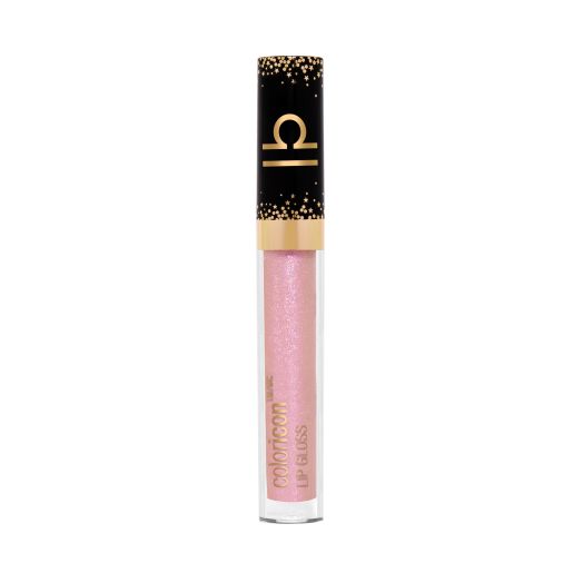 wet n wild Color Icon Lip Gloss, Libra
