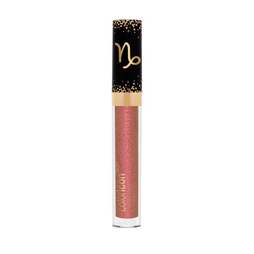 wet n wild Color Icon Lip Gloss, Capricorn