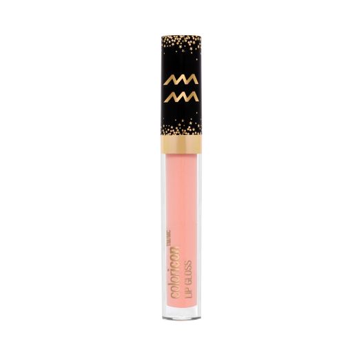 wet n wild Color Icon Lip Gloss, Aquarius
