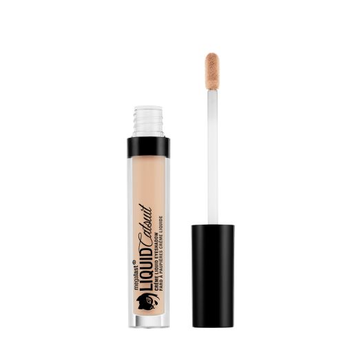wet n wild MegaLast Liquid Catsuit Creme Eyeshadow, Putty In My Hands
