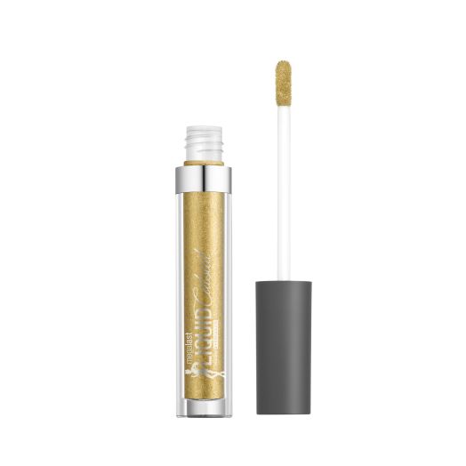 wet n wild Megalast Liquid Catsuit Liquid Eyeshadow, Goldie Luxe