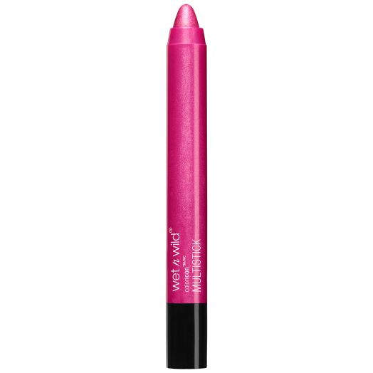 wet n wild Color Icon Multi-stick, Poppy-lar
