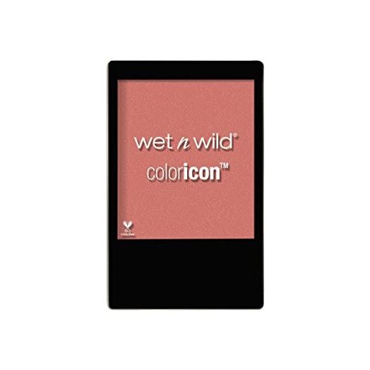 Wet & Wild Color Icon Blusher, Mellow Wine, 0.8 Ounce