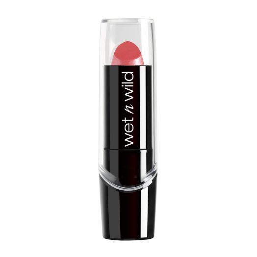 wet n wild Silk Finish Lipstick, Sunset Peach