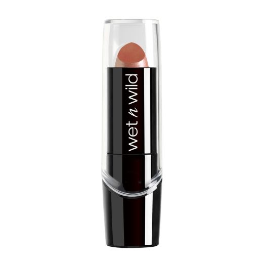 wet n wild Silk Finish Lipstick, Breeze