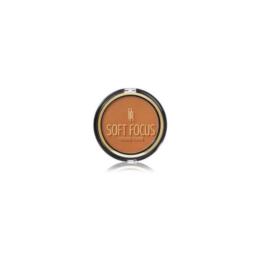Black Radiance True Complexion Soft Focus Finishing Powder, Milk Chocolate Finish