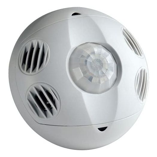 Leviton OSC20-M0W Ceiling Mount Occupancy Sensor, White