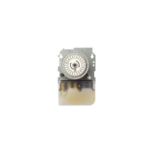 Woods 40-Amp 120-Volt SPST 24-Hour Mechanical Time Switch, Replacement Mechanism Only