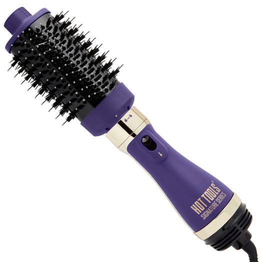 Hot Tools Signature Series Volumizer Detachable Head Hair Dryers, Purple