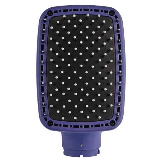 HOT TOOLS Signature Series One-Step Detachable Straight Dry Paddle Brush Head Attachment
