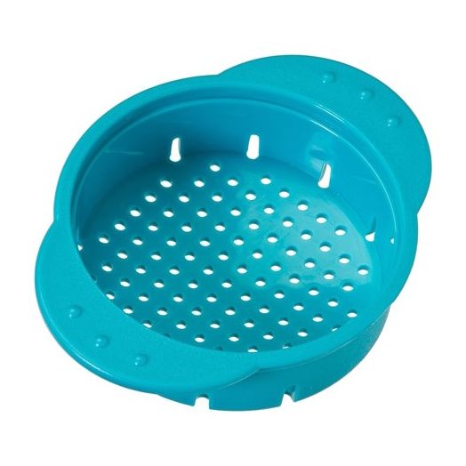 Progressive Prepworks Can Strainer One Size