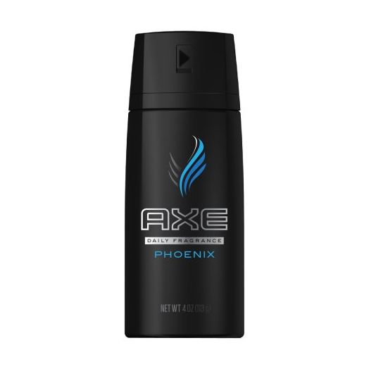 AXE Phoenix Body Spray for Men 4 oz
