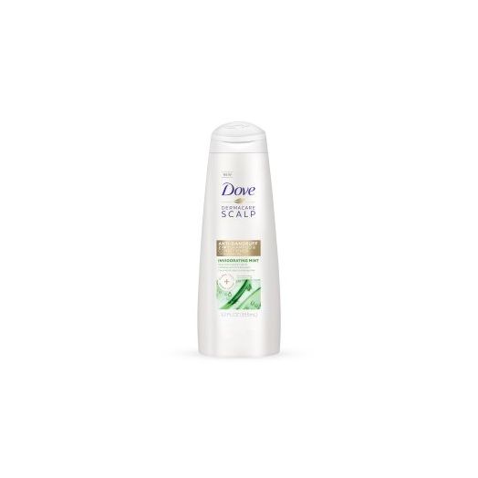 Dove Dermacare Scalp Anti-Dandruff Shampoo & Conditioner Invigorating Mint 12 oz