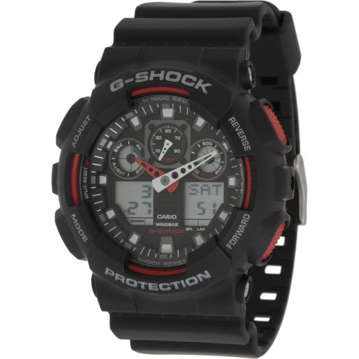 G-Shock X-Large GA100