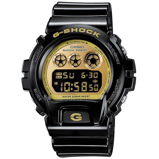 G-Shock The 6900 Watch