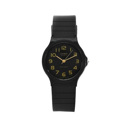 CASIO MQ24-1B2 Casual Men's Dress Watch