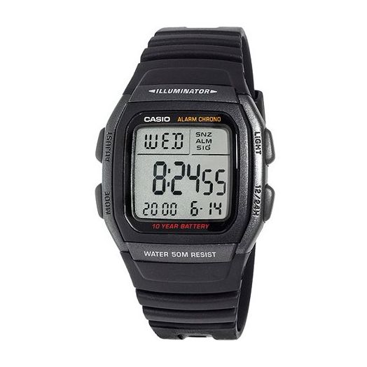 Casio Men's Classic Sports Watch
