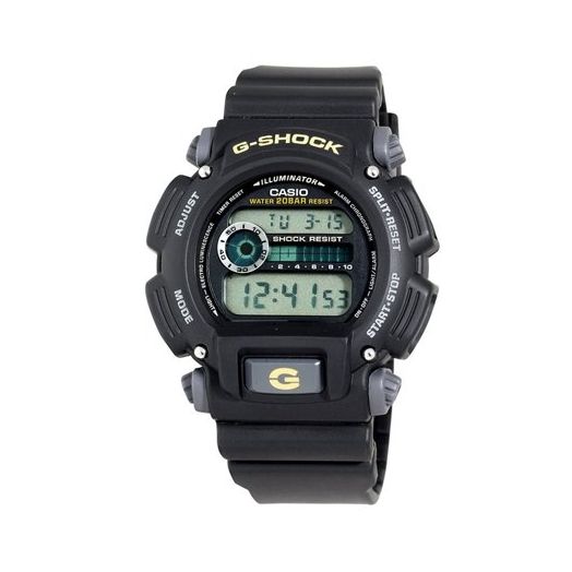 Casio Classic Core DW9052-1B Wristwatch