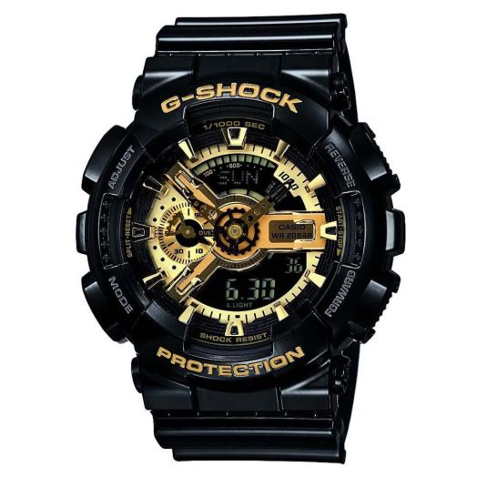 Casio GA-110GB-1AER